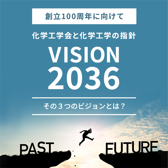 VISION 2036