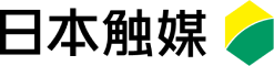 「株式会社日本触媒」のロゴ