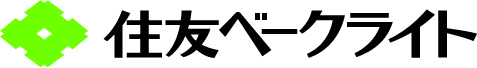 「住友ベークライト株式会社」のロゴ